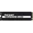 SSD PATRIOT M.2 NVMe SSD 500GB Patriot P400 Lite, w/Graphene Heatshield, Interface: PCIe4.0 x4 / NVMe 1.4, M2 Type 2280 form factor, Sequential Read 3500 MB/s, Sequential Write 2400 MB/s, Random Read 220K IOPS, Random Write 500K IOPS, EtE data path protection, T