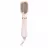 Perie cu aer PHILIPS BHA310/00, 2 viteze, 2 moduri, 3 duze, Ionizare, Crema