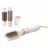 Perie cu aer PHILIPS BHA310/00, 2 viteze, 2 moduri, 3 duze, Ionizare, Crema