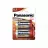 Батарейка PANASONIC 8506 10 110