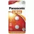 Батарейка PANASONIC 8506 10 110