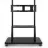 Accesorii Viewboard VIEWSONIC VB-STND-001-2C, MOBILE ROLLING TROLLEY CART STAND FOR  55" TO 98" VIEWBOARD INTERACTIVE DISPLAYS AND PRESENTATION DISPLAYS, WALL MOUNT BRACKET: 150KG MAX,