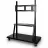 Accesorii Viewboard VIEWSONIC VB-STND-001-2C, MOBILE ROLLING TROLLEY CART STAND FOR  55" TO 98" VIEWBOARD INTERACTIVE DISPLAYS AND PRESENTATION DISPLAYS, WALL MOUNT BRACKET: 150KG MAX,