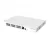 Router MikroTik Switch 328-24P-4S+RM with 800 MHz CPU, 512MB RAM, 24xGigabit LAN (all PoE-out), 4xSFP+ cages, RouterOS L5 or SwitchOS (dual boot), 1U rackmount case, 500W built-in PSU