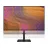 Монитор HP 23.8" IPS LED P24H G5 BLACK (5MS, 1000:1, 250CD, 1920X1080, 178°/178°, VGA, DISPLAYPORT, HDMI, SPEAKERS 2 X 2W, PIVOT, HEIGHT-ADJUSTABLE, VESA)