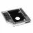 ODD Caddy OEM ODD 9.5mm SATA Hard Drive Universal Caddy for HDD SSD SATA 2.5"