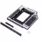 ODD Caddy OEM ODD 9.5mm SATA Hard Drive Universal Caddy for HDD SSD SATA 2.5"