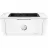 Imprimanta laser HP 111w, White, A4, 600 dpi, up to 18 ppm, 32MB, Up to 8k pages/month, Wi-Fi 802.11b/g/n, USB 2.0, PCLm, PCLmS, Apple AirPrint, HP Smart, Mopria, W1500A Cartridge HP 150A (~975 pages) Starter ~500pages.