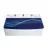 Masina de spalat rufe semiautomata NOBELTEK NSWM 7.3B, 7/3 kg, 1350 RPM, Alb, Albastru