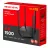 Router wireless MERCUSYS Wi-Fi 6 Dual Band "MR60X", 1500Mbps, OFDMA, MU-MIMO, 3xGbit Ports