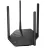 Router wireless MERCUSYS Wi-Fi 6 Dual Band "MR60X", 1500Mbps, OFDMA, MU-MIMO, 3xGbit Ports