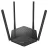 Router wireless MERCUSYS Wi-Fi 6 Dual Band "MR60X", 1500Mbps, OFDMA, MU-MIMO, 3xGbit Ports