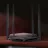 Router wireless MERCUSYS Wi-Fi 6 Dual Band "MR60X", 1500Mbps, OFDMA, MU-MIMO, 3xGbit Ports