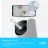 Camera IP TP-LINK APO C225, 4MPIX, PAN/TILT AI HOME SECURITY WI-FI CAMERA