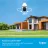 Camera IP TP-LINK TAPO C500, Outdoor Pan/Tilt Security Wi-Fi/LAN Camera