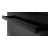 Cuptor electric incorporabil HANSA BOES684620, 77 l, 9 functi, Grill, Timer, Inox, Negru, A