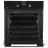 Cuptor electric incorporabil HANSA BOESS69407, 65 l, 12 funcții, Grill, Timer, Negru, A
