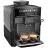 Aparat de cafea SIEMENS TE651319RW, 1500 W, 1.7 l, Inox, Negru