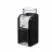 Risnita de cafea KRUPS GVX242, 100 W, 200 g, Inox, Negru