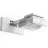 Proiector EPSON 8528610000, 3LCD, 1024x768, 3800 Lm
