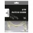 Patchcord GEMBIRD CAT.5E, 2m