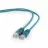 Patchcord GEMBIRD CAT.5E GREEN, UTP, 2m