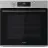 Cuptor electric incorporabil Whirlpool OMK58HR0X, 71 l, 12 functii, Grill, Timer, Negru, Inox, А+