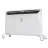 Convector ELECTROLUX ECH/RI-1800 EU, 1800 W, 20 m2, Termostat, Alb