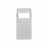 USB flash drive KINGSTON 64GB USB3.2 DATATRAVELER MICRO G2, METAL CASING, COMPACT AND LIGHTWEIGHT, WORLD’S SMALLEST USB FLASH DRIVE (READ 200 MB/S)