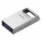 USB flash drive KINGSTON 64GB USB3.2 DATATRAVELER MICRO G2, METAL CASING, COMPACT AND LIGHTWEIGHT, WORLD’S SMALLEST USB FLASH DRIVE (READ 200 MB/S)