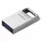 Флешка KINGSTON 256GB USB3.2 DATATRAVELER MICRO G2, METAL CASING, COMPACT AND LIGHTWEIGHT, WORLD’S SMALLEST USB FLASH DRIVE (READ 200 MB/S)