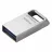 USB flash drive KINGSTON 128GB USB3.2 DATATRAVELER MICRO G2, METAL CASING, COMPACT AND LIGHTWEIGHT, WORLD’S SMALLEST USB FLASH DRIVE (READ 200 MB/S)