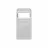 USB flash drive KINGSTON 128GB USB3.2 DATATRAVELER MICRO G2, METAL CASING, COMPACT AND LIGHTWEIGHT, WORLD’S SMALLEST USB FLASH DRIVE (READ 200 MB/S)