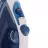 Fier de calcat Tefal FV5770E0, 2700 W, 270 ml, Durilium Airglide, Albastru, Alb
