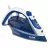 Fier de calcat Tefal FV5770E0, 2700 W, 270 ml, Durilium Airglide, Albastru, Alb