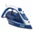 Fier de calcat Tefal FV5770E0, 2700 W, 270 ml, Durilium Airglide, Albastru, Alb