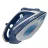 Fier de calcat Tefal FV5770E0, 2700 W, 270 ml, Durilium Airglide, Albastru, Alb