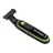 Masina de tuns barba POLARIS PHC 0303RB GREEN/BLACK, 1-5 mm, Verde, Negru