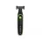 Masina de tuns barba POLARIS PHC 0303RB GREEN/BLACK, 1-5 mm, Verde, Negru