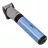 Trimer POLARIS PHC 0401RB FLEX MOTION, BLUE/SILVER, 5 setari de lungime, 0.5-6 mm, Albastru deschis