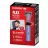 Trimer POLARIS PHC 0401RB FLEX MOTION, BLUE/SILVER, 5 setari de lungime, 0.5-6 mm, Albastru deschis
