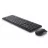 Комплект (клавиатура+мышь) DELL Wireless KM3322W, Russian, QWERTY