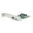 Controler GEMBIRD PCI-E CARD PEX-U31-01, 2-PORT USB 3.1 PCI-EXPRESS ADD-ON CARD (TYPE-A + TYPE-C)