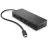 Док-станция HP Universal USB-C Multiport Hub - 2xUSB-A 3.2 ports; 1xUSB-C 3.2 port; 1xUSB-C Type-C passthrough port (up to 65W to host); 1xHDMI 2.0; 1xDP; 1xRJ45.