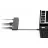 Док-станция LENOVO ThinkPad USB-C Mini Dock station ( 1xVGA, 1xUSB 3.1, 1xUSB 2.0, 1xUSB-C, RJ-45, 1xHDMI, power adapter 65W)