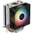 Cooler universal DEEPCOOL "AG300 LED", (≤30.5dB, 500-3050RPM, 32.5 CFM, 92mm, LED, 150W, 3/6mm, 350g.)