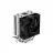 Cooler universal DEEPCOOL "AG300", (≤30.5dB, 500-3050RPM, 36.75 CFM, 92mm, 150W, 3/6mm, 350g.). Intel LGA1700/1200/1151/1150/1155AMD AM5/AM4P