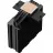 Cooler universal DEEPCOOL "AG400 BK ARGB", (≤31.6dB, 500-2000RPM, 75.89 CFM, 120mm, ARGB, 220W, 4/6mm, 614g.). Intel LGA1700/1200/1151/1150/1155AMD AM5/AM4