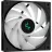 Cooler universal DEEPCOOL "AG400 BK ARGB", (≤31.6dB, 500-2000RPM, 75.89 CFM, 120mm, ARGB, 220W, 4/6mm, 614g.). Intel LGA1700/1200/1151/1150/1155AMD AM5/AM4