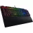 Gaming keyboard RAZER BlackWidow V3, Mechanical, Wrist rest, Green SW, RGB, US Layout, USB